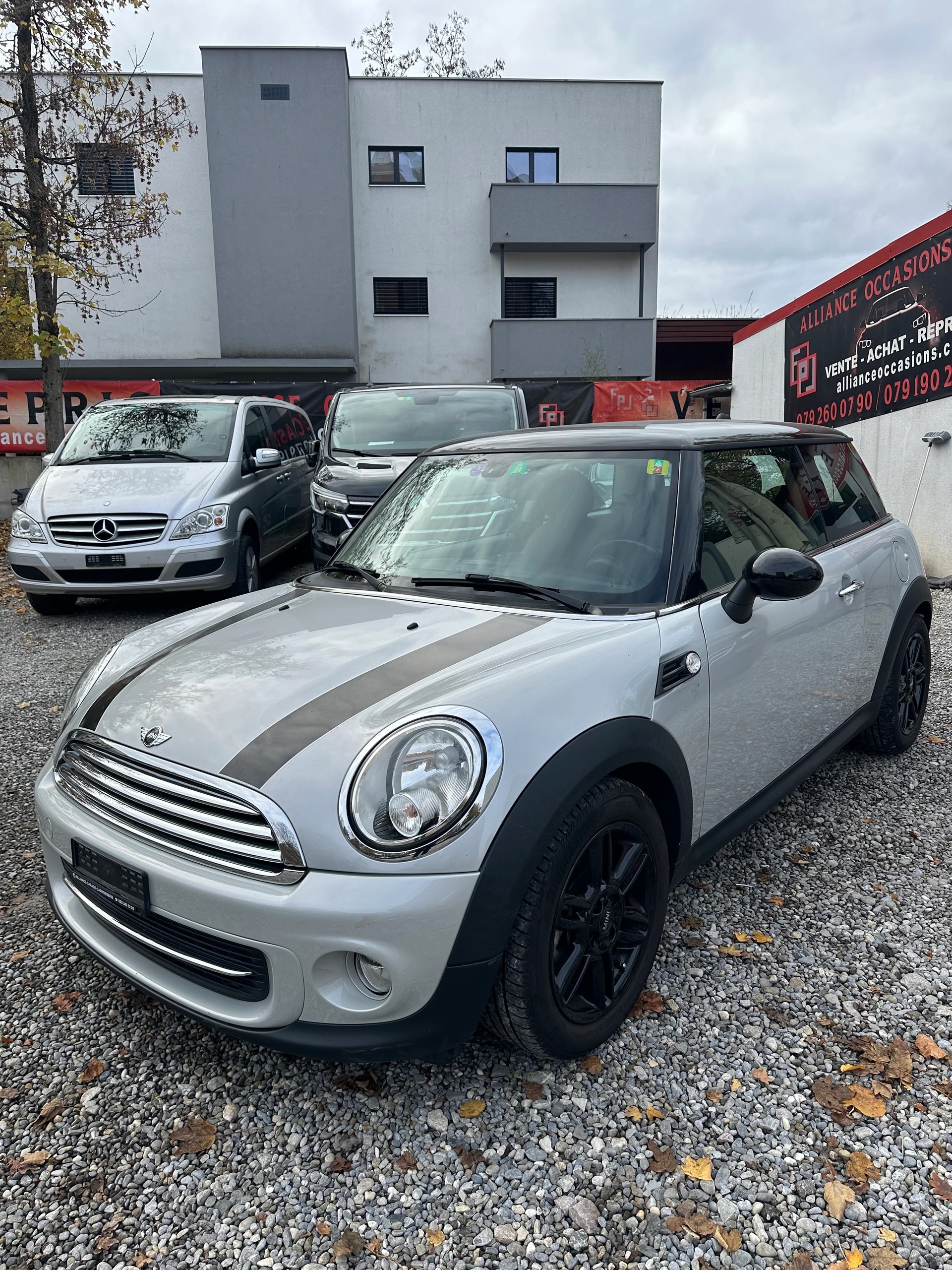 MINI Mini Cooper