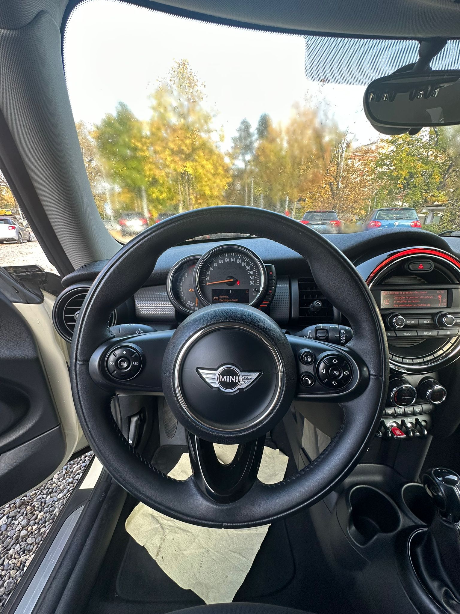 MINI Mini One