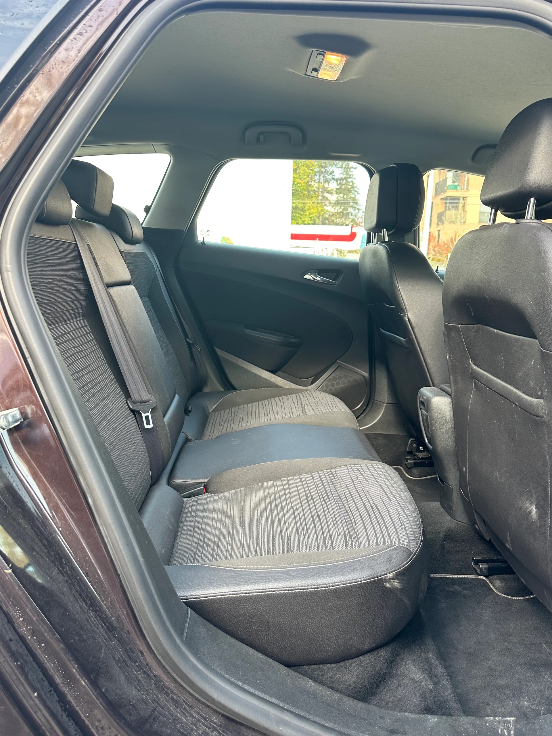 OPEL ASTRA J 14XER ST