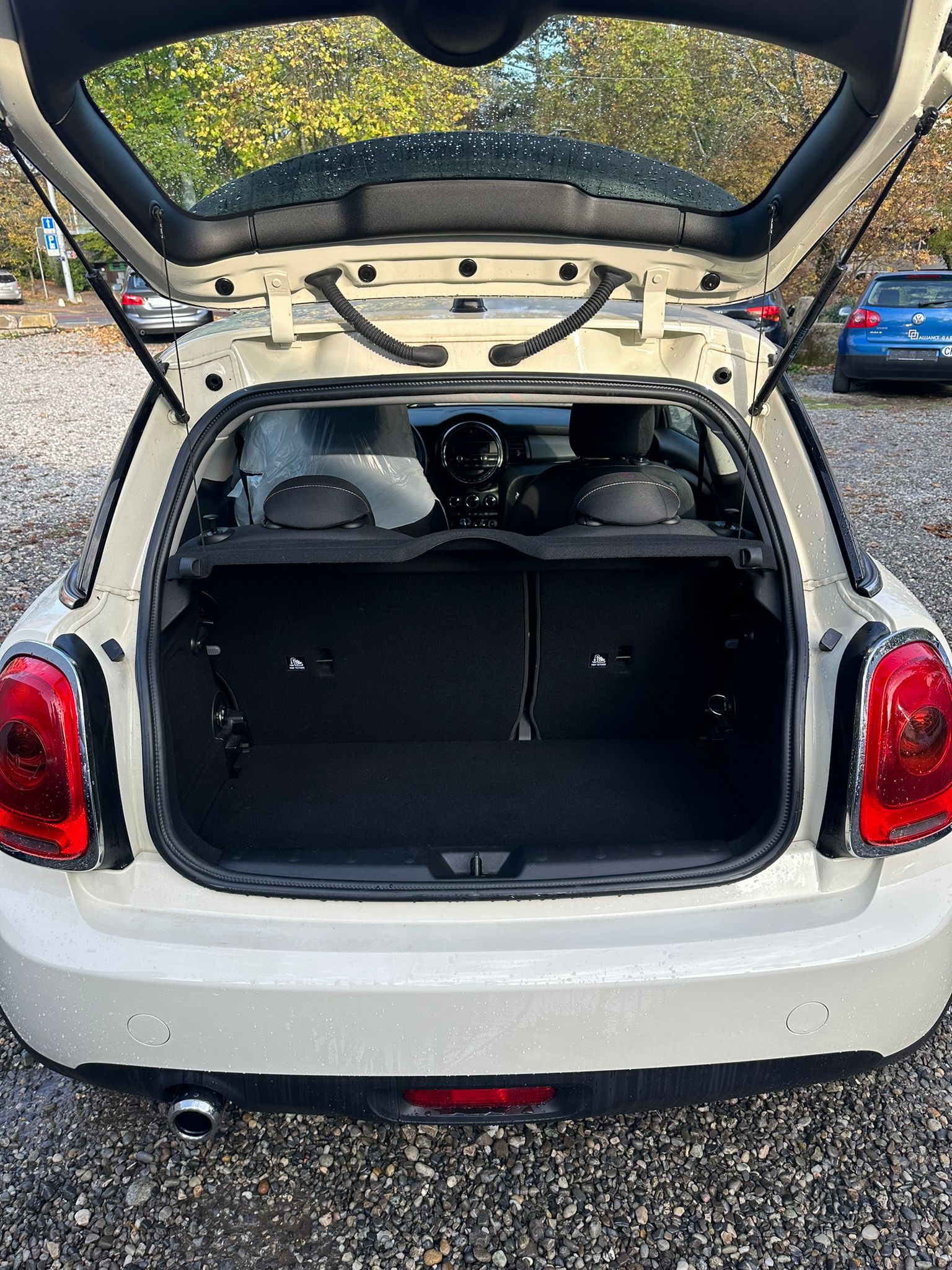 MINI Mini One