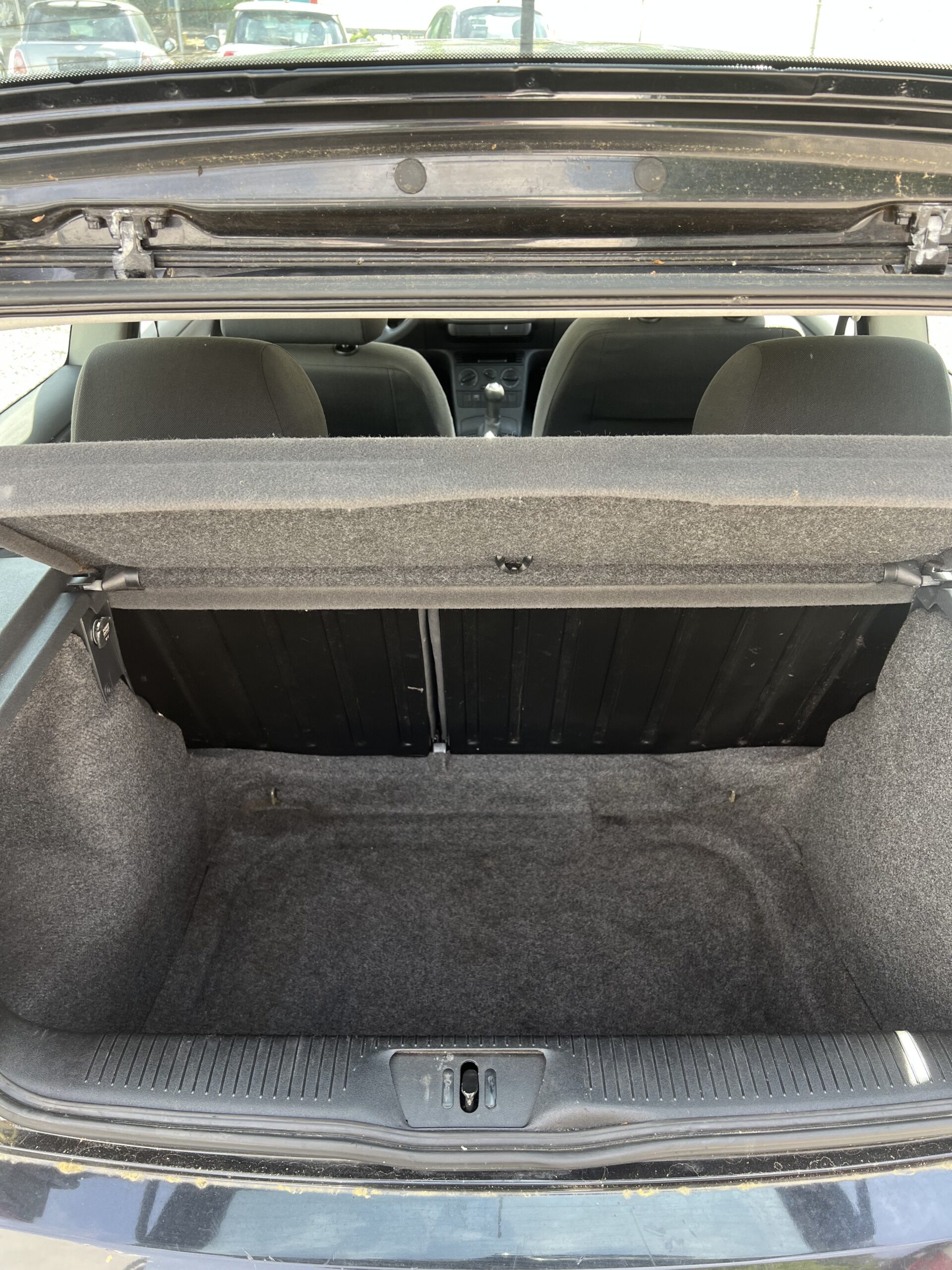 VW Polo 100 Highline