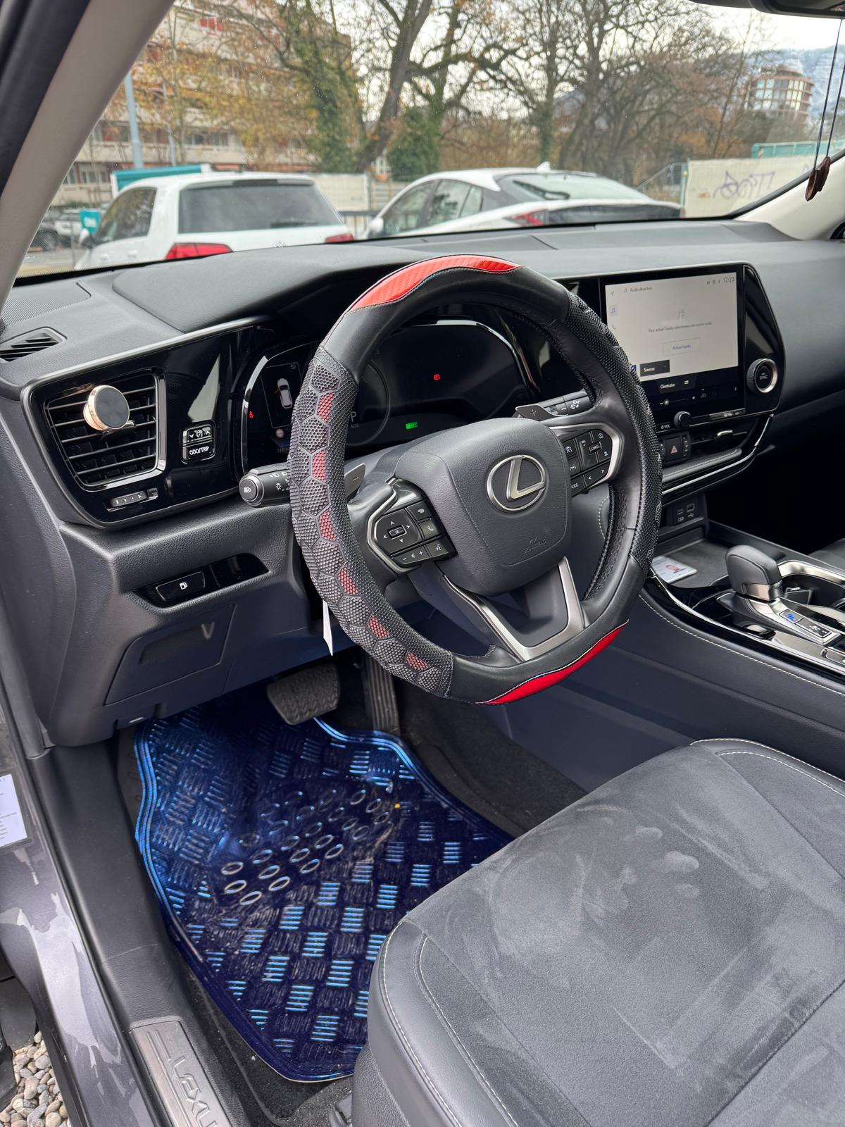 LEXUS NX 350h FWD Comfort