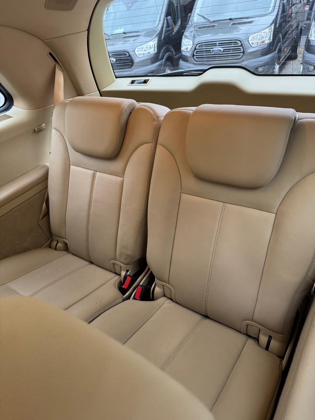 MERCEDES BENZ GL 450