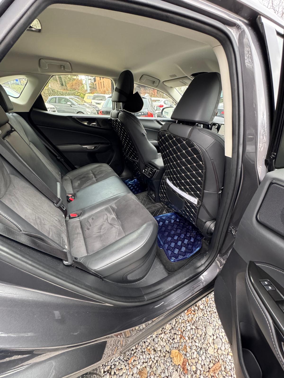 LEXUS NX 350h FWD Comfort