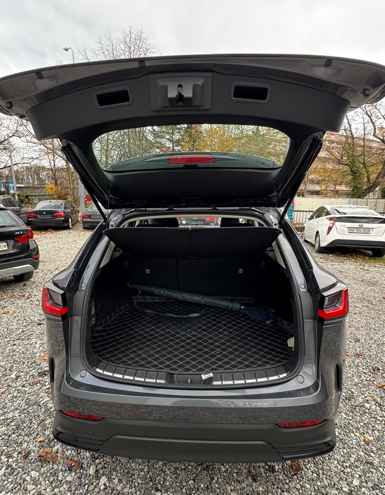 LEXUS NX 350h FWD Comfort