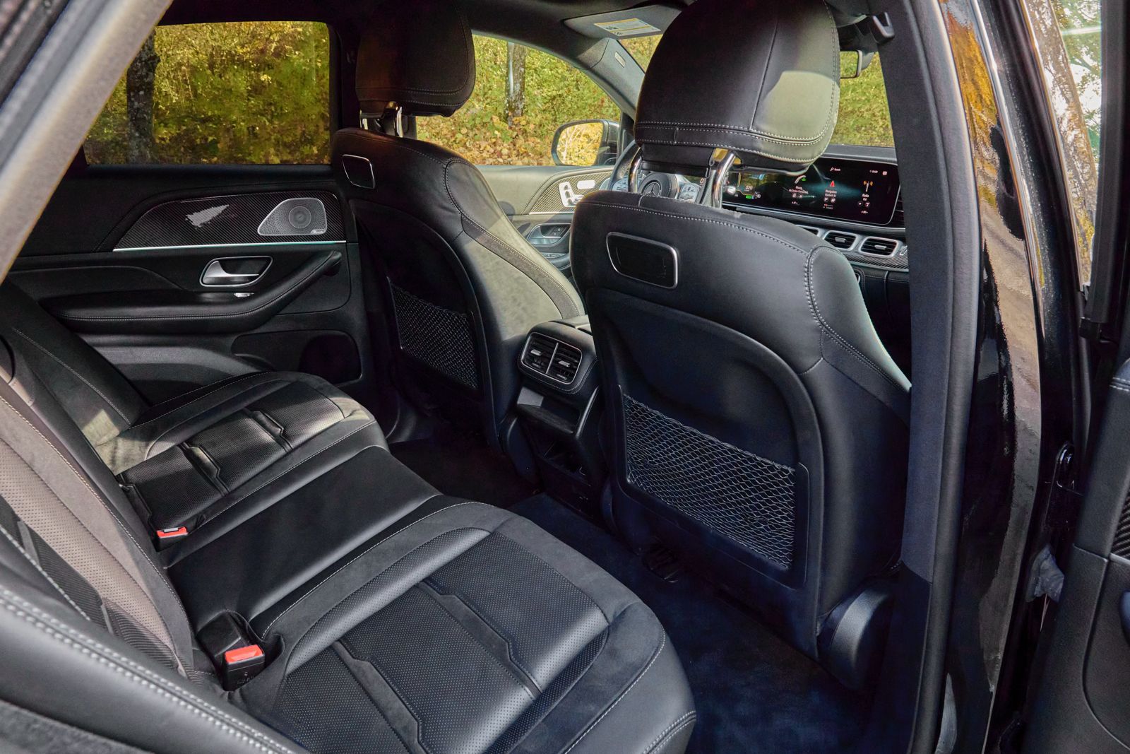 MERCEDES-BENZ GLE Coupé 53 AMG Advanced Plus 4Matic+ Speedshift